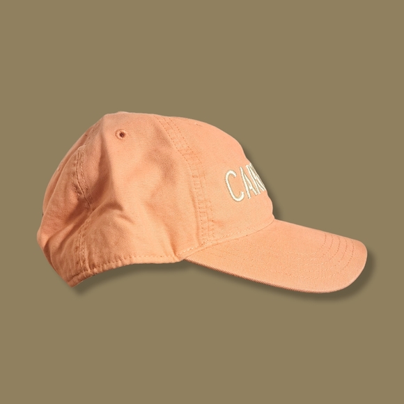 Adult Adjustable Baseball Cap  - CARHARTT - Picture 7 of 7